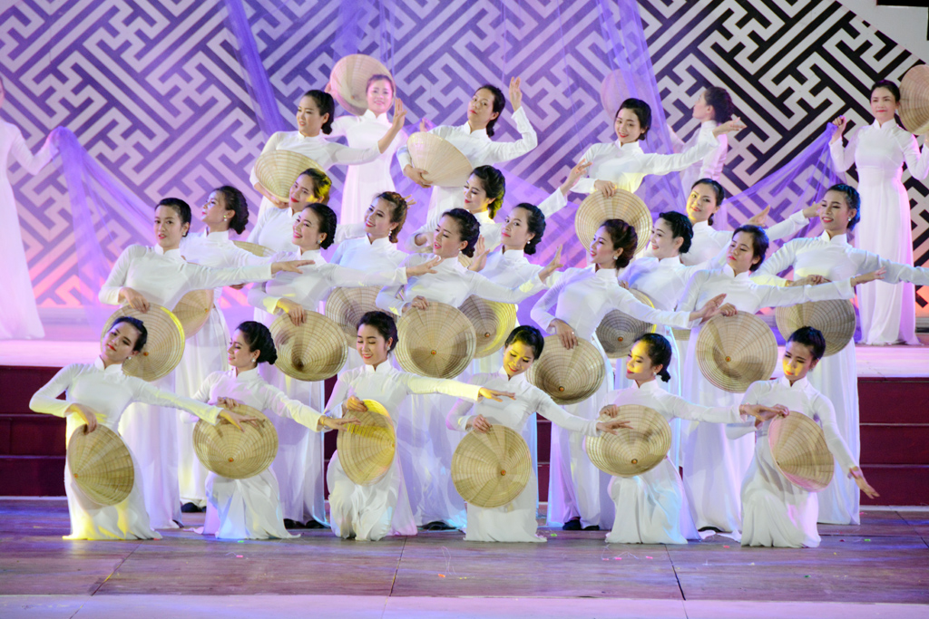 Huế tổ chức Festival bốn mùa - Ảnh 1.