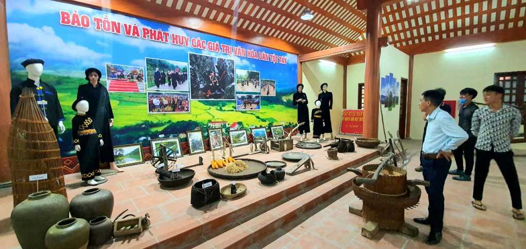 Quảng Ninh: Văn hóa - lực đẩy để phát triển kinh tế xã hội miền núi - Ảnh 1.