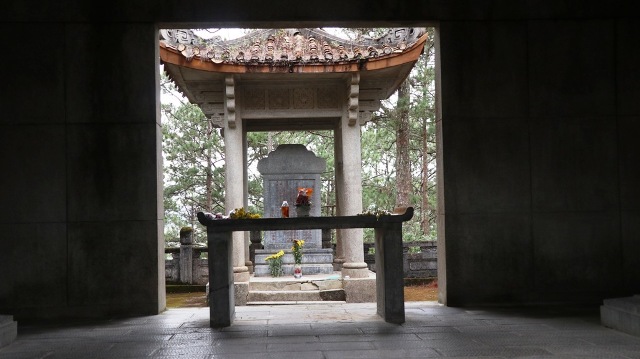 Lâm Đồng: Cần tôn tạo quần thể lăng mộ Nguyễn Hữu Hào thành điểm đến thu hút du khách - Ảnh 3.