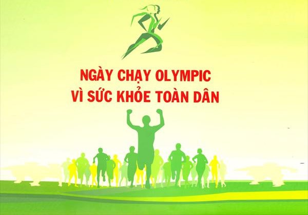 Đà Nẵng: Tổ chức Ngày chạy Olympic vì sức khỏe toàn dân năm 2021 và Chương trình &quot;46 năm - Khát vọng và phát triển&quot; - Ảnh 1.