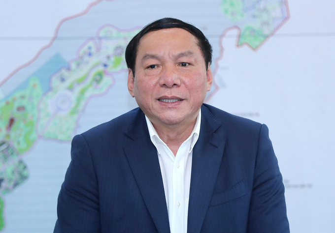 Tân Bộ trưởng Nguyễn Văn Hùng: &quot;Hộ chiếu vaccine là chìa khóa mở cửa&quot; - Ảnh 1.
