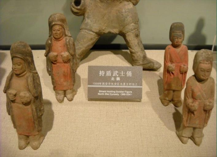 Bảo tàng Trung Quốc chi cả triệu NDT mua cổ vật, được chuyên gia đầu ngành kiểm định: Sự thật bẽ bàng khi cảnh sát vào cuộc! - Ảnh 2.