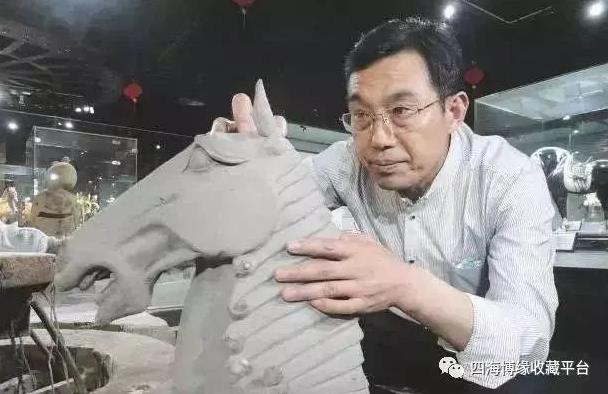 Bảo tàng Trung Quốc chi cả triệu NDT mua cổ vật, được chuyên gia đầu ngành kiểm định: Sự thật bẽ bàng khi cảnh sát vào cuộc! - Ảnh 6.