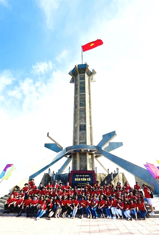 Quảng Trị: Lễ hội Thống nhất non sông và Khai trương mùa du lịch biển, đảo năm 2021 - Ảnh 2.