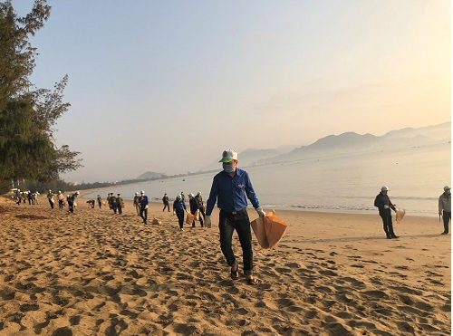 Ninh Thuận: Ban hành kế hoạch triển khai thực hiện &quot;Đổi mới nếp sống văn hóa, văn minh đô thị&quot;  - Ảnh 1.