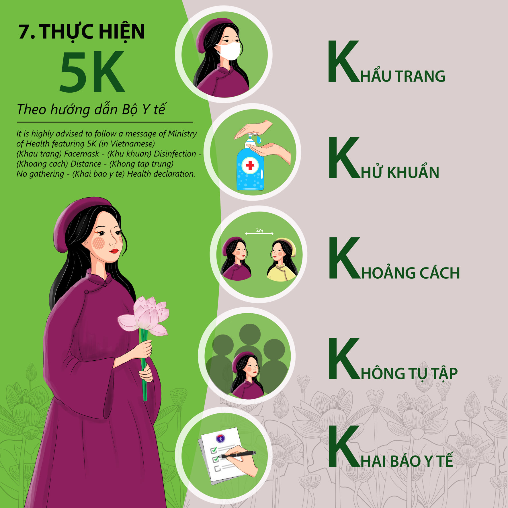 Thừa Thiên Huế ban hành Bộ Quy tắc ứng xử văn minh du lịch trong trạng thái bình thường mới - Ảnh 8.