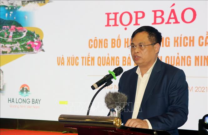 Quảng Ninh công bố 88 sự kiện, hoạt động kích cầu, xúc tiến quảng bá du lịch - Ảnh 2.