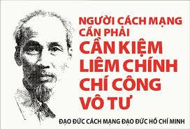 Cần nhận thức toàn diện nội dung xây dựng Đảng về đạo đức theo Tư tưởng Hồ Chí Minh - Ảnh 1.