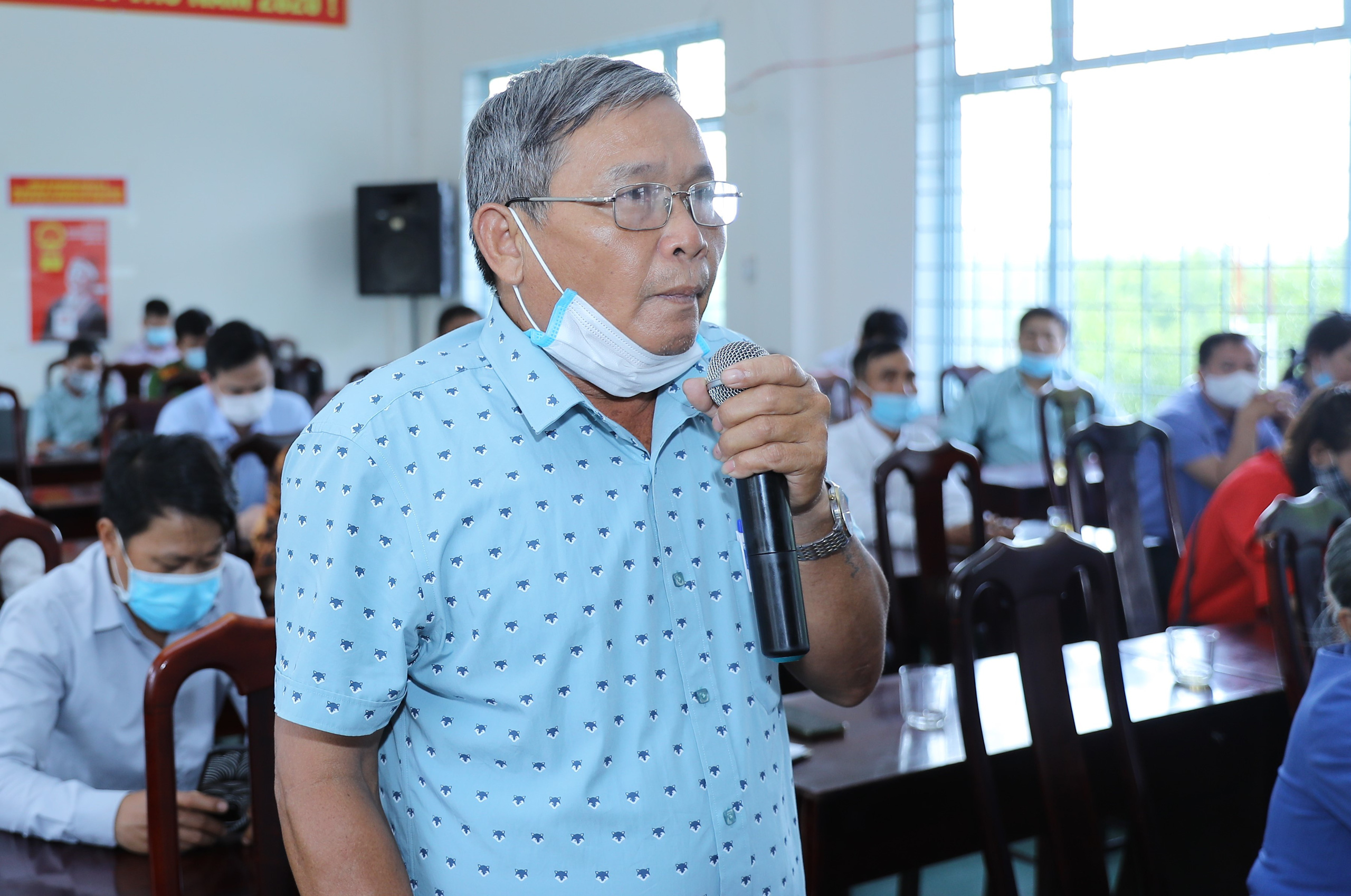 Bộ trưởng Nguyễn Văn Hùng: Nỗ lực để cùng tỉnh Kon Tum &quot;Xây tổ đón đại bàng&quot; - Ảnh 4.