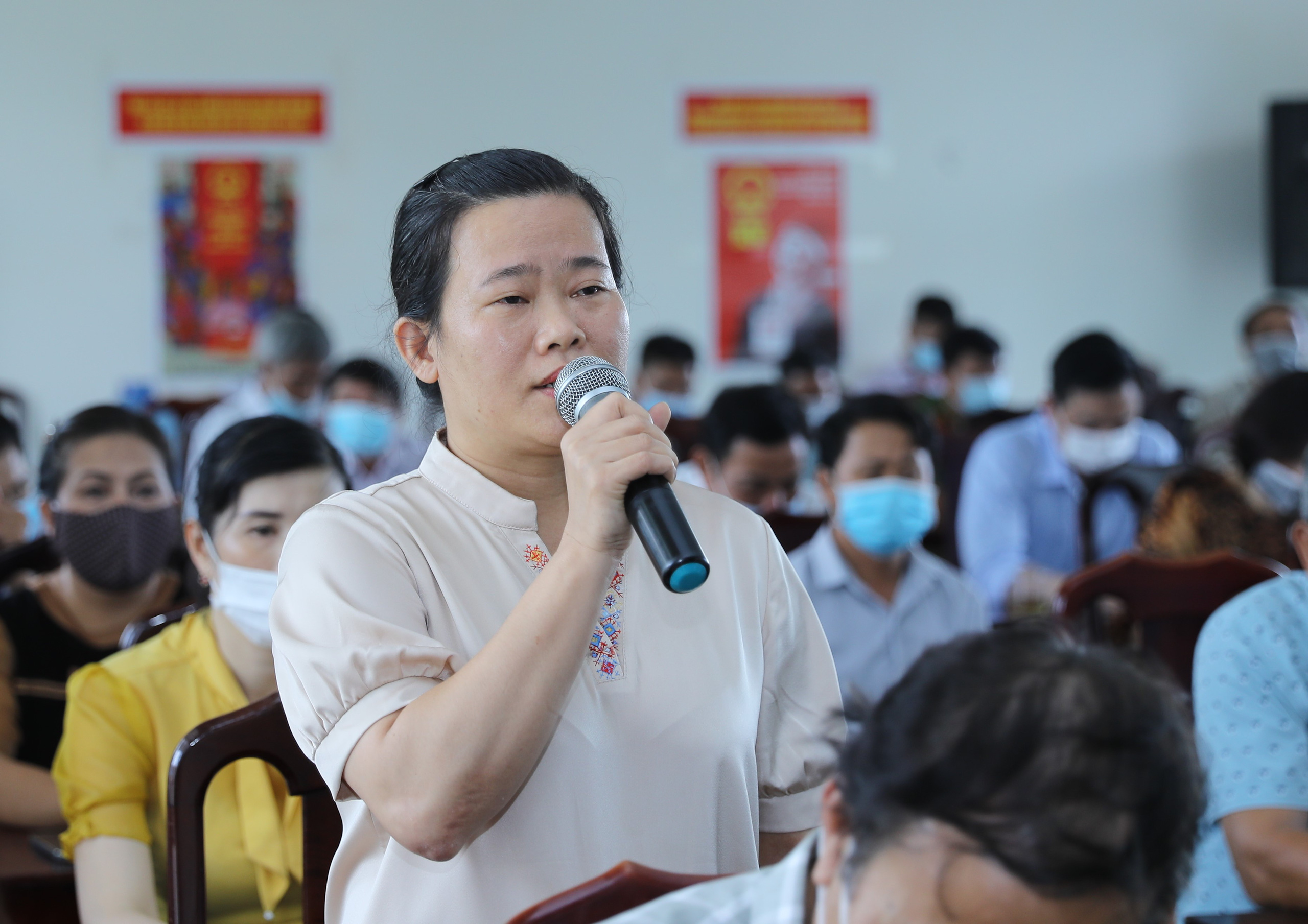 Bộ trưởng Nguyễn Văn Hùng: Nỗ lực để cùng tỉnh Kon Tum &quot;Xây tổ đón đại bàng&quot; - Ảnh 5.
