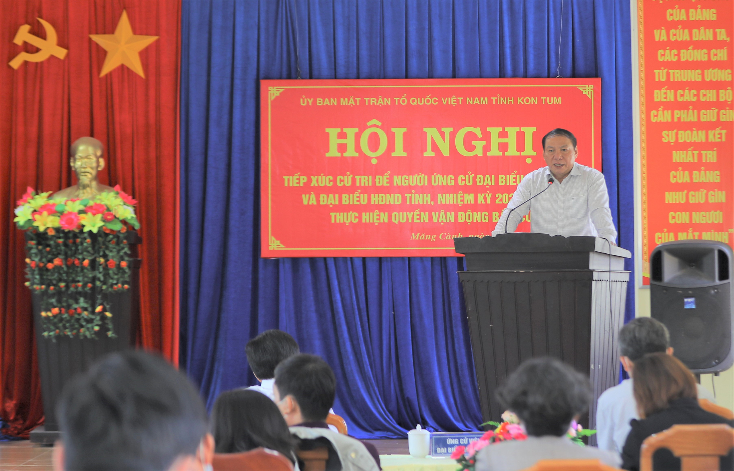 Bộ trưởng Nguyễn Văn Hùng: Bảo vệ giá trị thiên nhiên chính là mở &quot;cánh cửa&quot; cho phát triển du lịch bền vững - Ảnh 2.