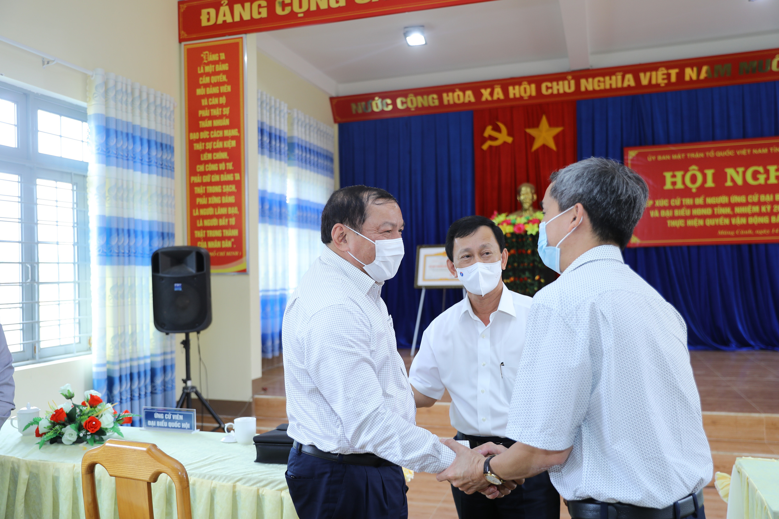 Bộ trưởng Nguyễn Văn Hùng: Bảo vệ giá trị thiên nhiên chính là mở &quot;cánh cửa&quot; cho phát triển du lịch bền vững - Ảnh 4.