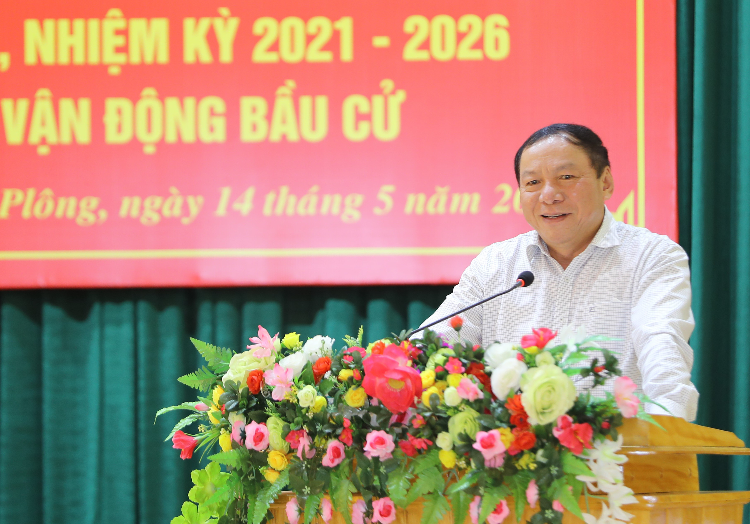 Bộ trưởng Nguyễn Văn Hùng: &quot;Cảnh đẹp ở Măng Đen không thua gì Đà Lạt&quot; - Ảnh 1.