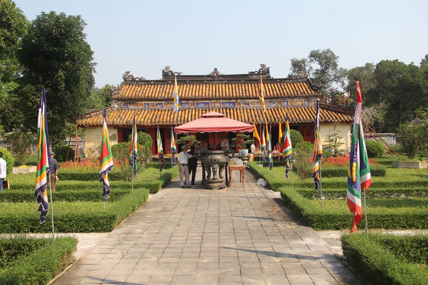 Thừa Thiên Huế thông qua nhiều Nghị quyết quan trọng về văn hóa, du lịch - Ảnh 2.