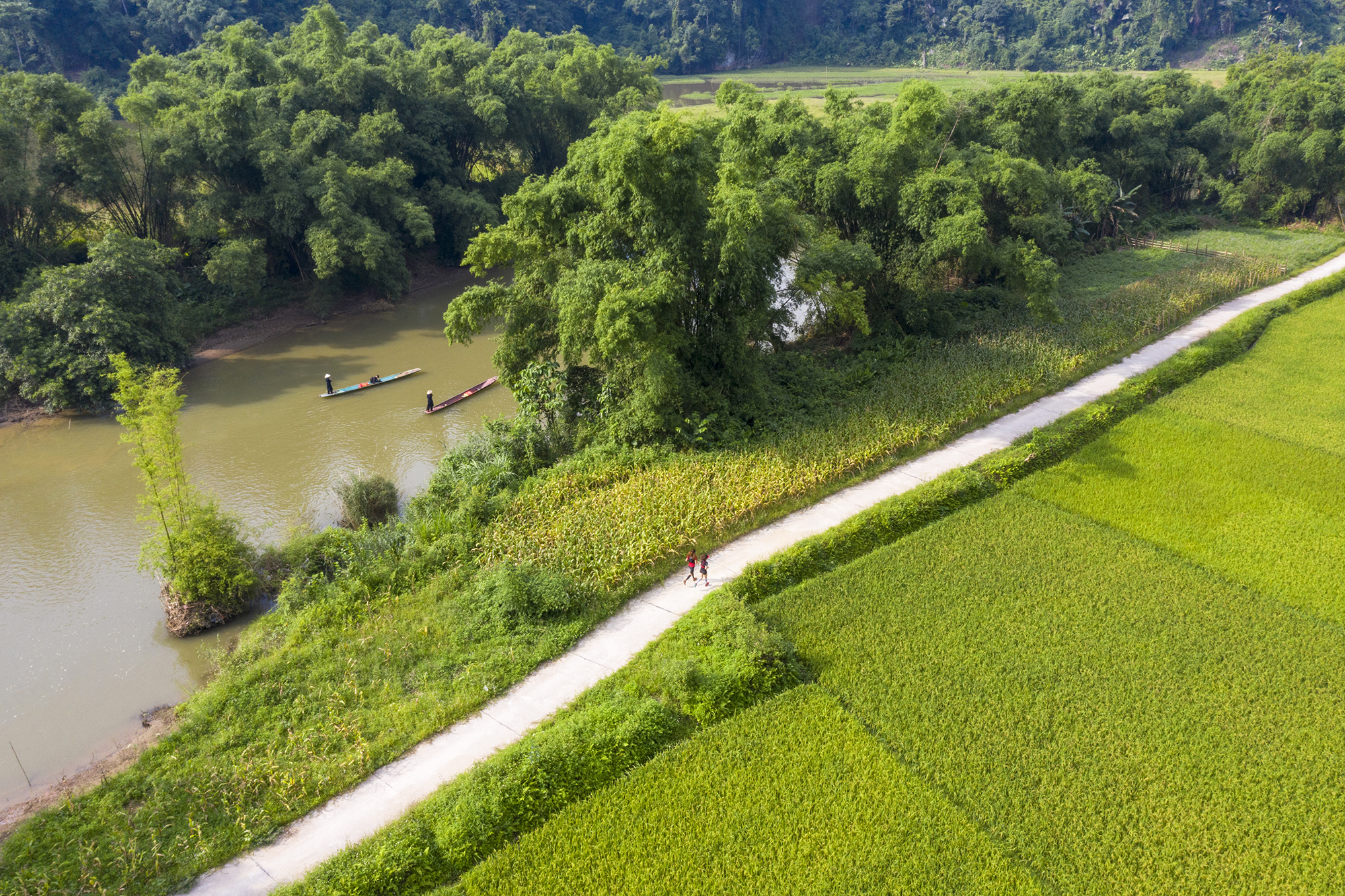 Bắc Kạn: Khai thác tài nguyên thiên nhiên, di sản đúng cách và đúng hướng để phát triển du lịch - Ảnh 3.