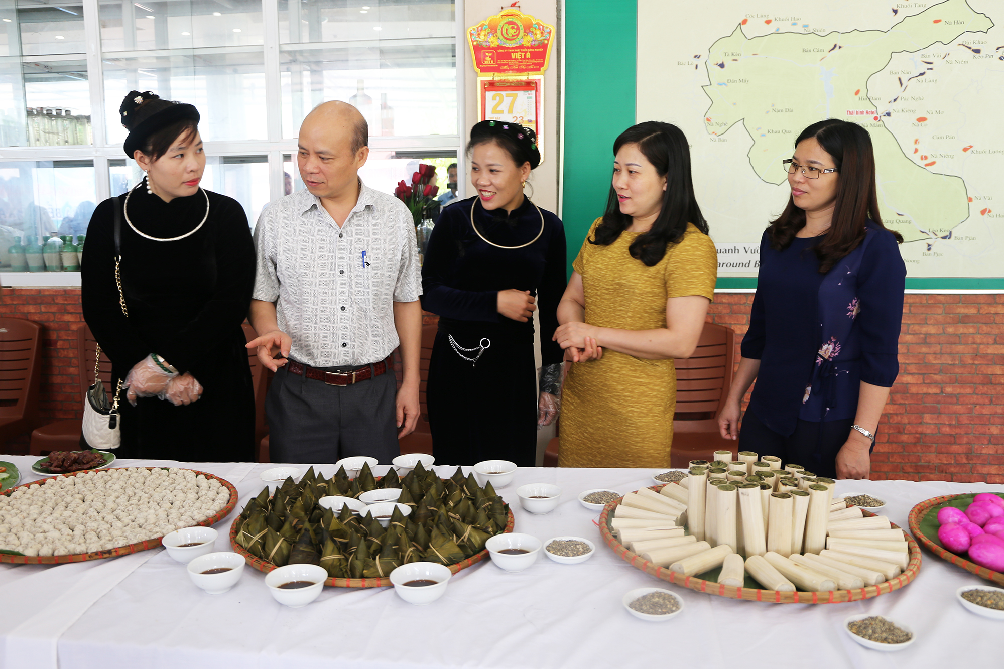 Bắc Kạn: Khai thác tài nguyên thiên nhiên, di sản đúng cách và đúng hướng để phát triển du lịch - Ảnh 2.