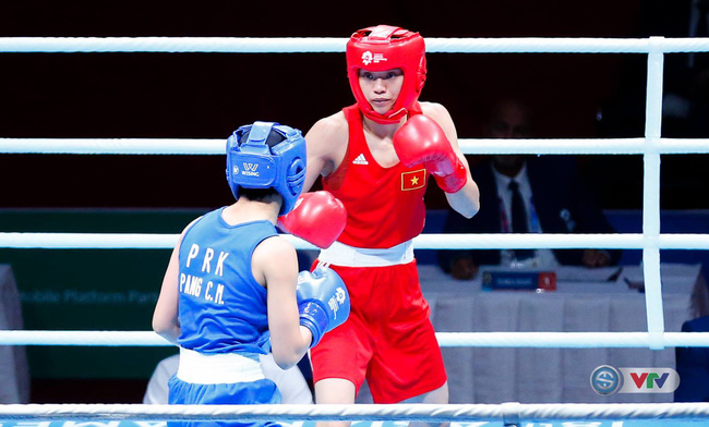 Boxing Việt Nam đứng trước cơ hội lớn giành vé dự Olympic - Ảnh 1.