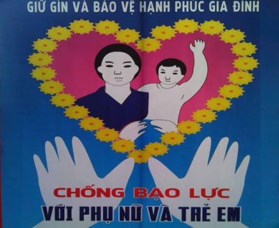 Tỉnh Cao Bằng triển khai nhiệm vụ phòng, chống bạo lực gia đình năm 2021 - Ảnh 1.