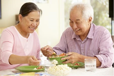Ban hành Kế hoạch tổ chức Hội thảo “Phát huy vai trò người cao tuổi trong gia đình” năm 2021 - Ảnh 1.