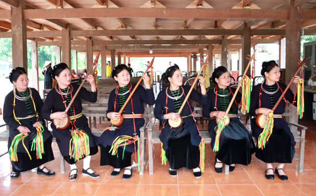 Hà Giang: Tiềm năng phát triển du lịch nông thôn nơi cực Bắc - Ảnh 1.