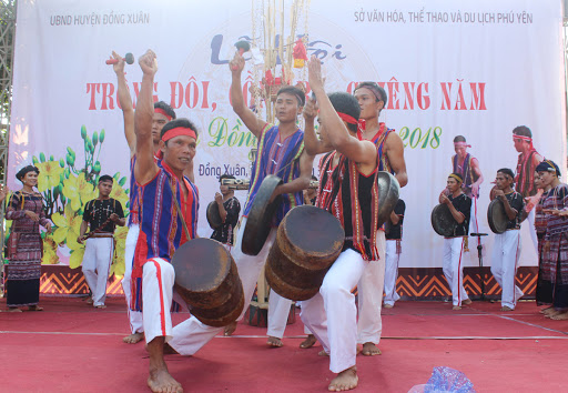 Phú Yên: Ban hành Kế hoạch triển khai chương trình hoạt động văn hóa, nghệ thuật phục vụ vùng sâu, vùng xa, biên giới, hải đảo - Ảnh 1.