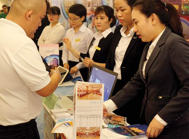 Thừa Thiên Huế: Tối ưu hóa thị trường du lịch - Ảnh 1.