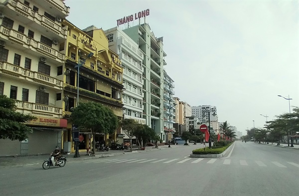 Thanh Hóa: Tập trung &quot;phá băng&quot; cho ngành du lịch - Ảnh 1.