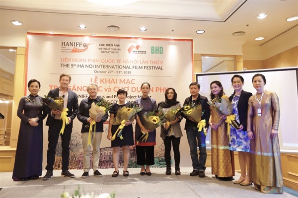 Góp ý Dự thảo Chiến lược Phát triển văn hóa đến năm 2030: Xây dựng công nghiệp điện ảnh Việt Nam từ những công việc cụ thể - Ảnh 2.