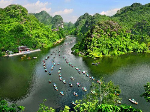 Góp ý Dự thảo Chiến lược Phát triển văn hóa đến năm 2030: Di sản văn hóa Việt Nam - Hài hòa bảo tồn và phát triển - Ảnh 2.