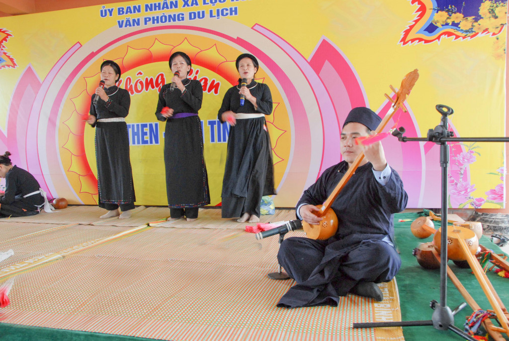 Quảng Ninh: Cộng đồng chung tay giữ gìn di sản văn hóa - Ảnh 1.