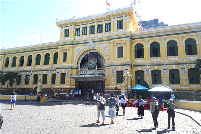 TP Hồ Chí Minh cải cách hành chính hỗ trợ doanh nghiệp du lịch vượt khó - Ảnh 1.