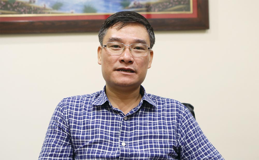 CEO Nguyễn Công Hoan: “Dịch bệnh COVID-19 khiến tất cả đều quay về điểm xuất phát, đây là thời điểm để Du lịch Việt Nam vượt qua Thái Lan, Singapore” - Ảnh 1.