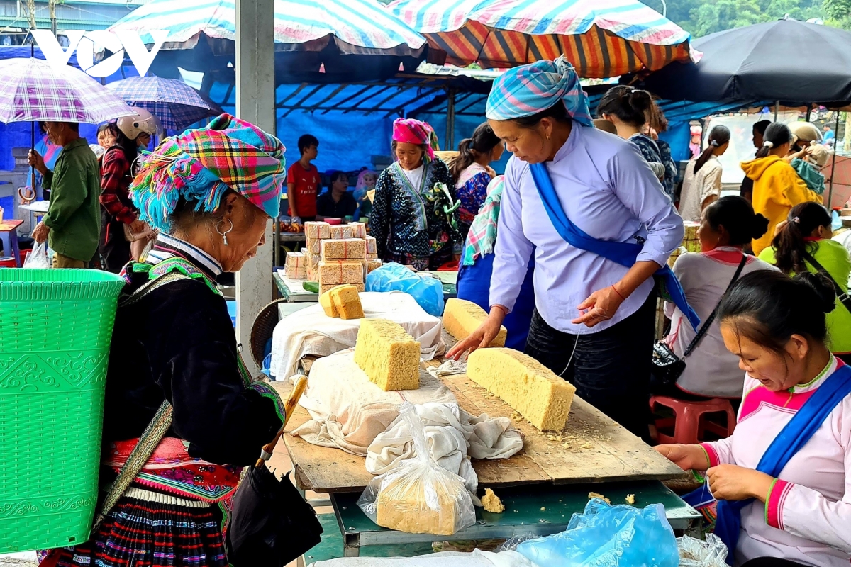 Bản làng Lai Châu kỳ vọng đổi thay từ du lịch cộng đồng - Ảnh 3.