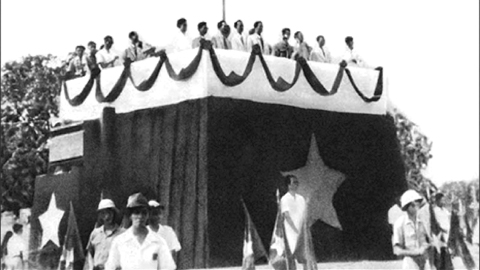 Hồ Chí Minh - Khát vọng độc lập, tự do, hạnh phúc và phát triển - Ảnh 2.
