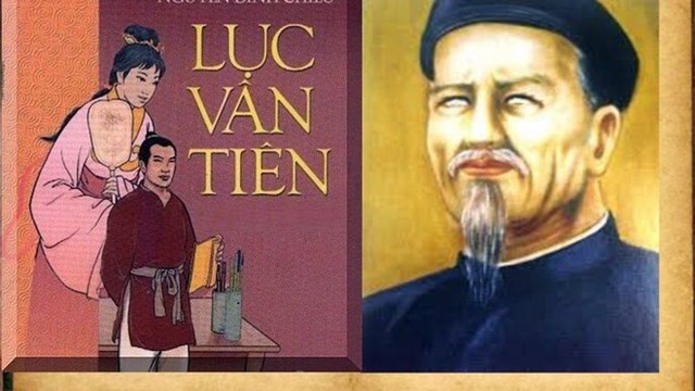 5 quốc gia tổ chức kỷ niệm ngày sinh nhà thơ Nguyễn Đình Chiểu - Ảnh 1.