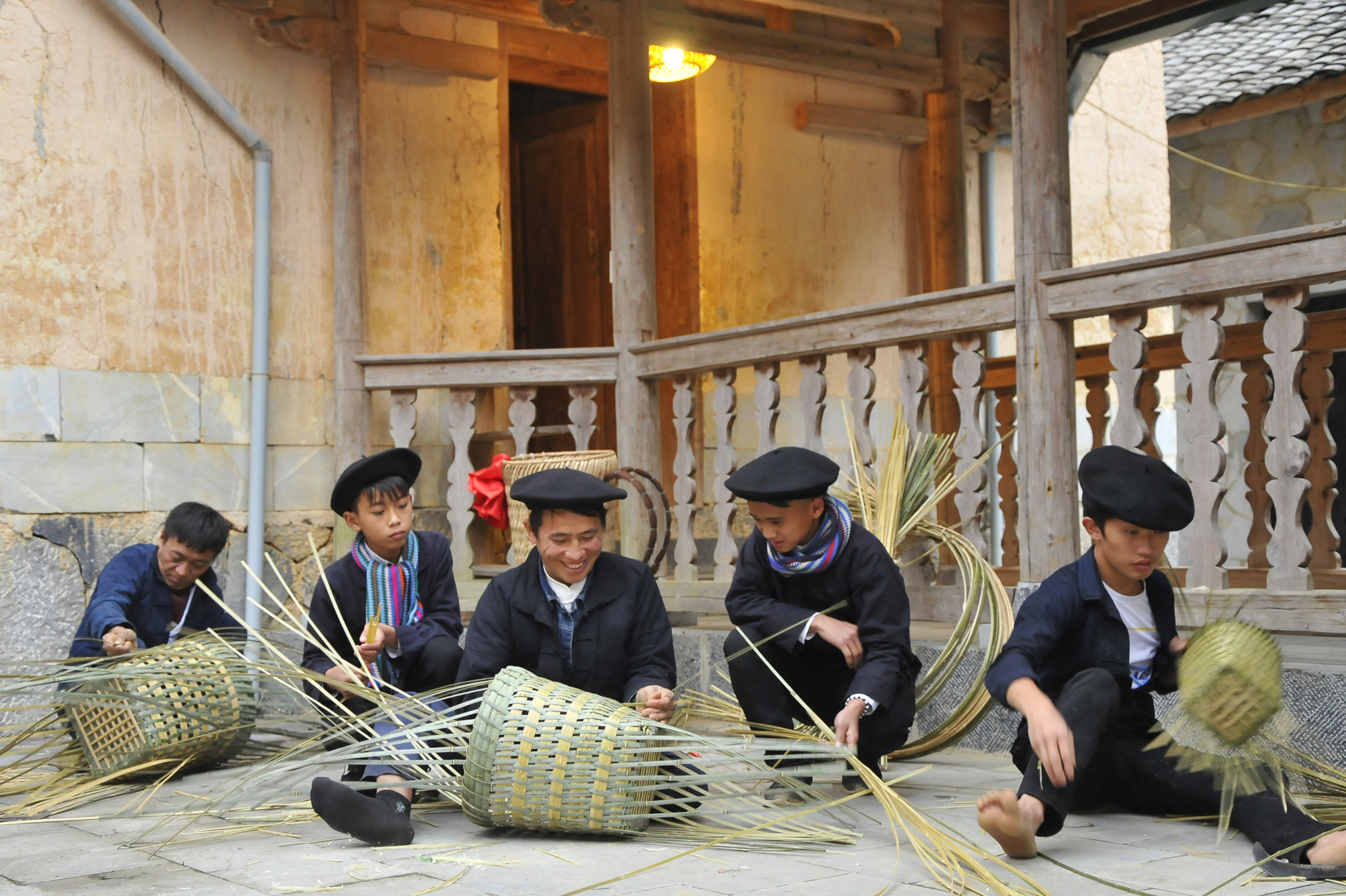 Hà Giang: Nâng tầm du lịch miền cực Bắc - Ảnh 2.