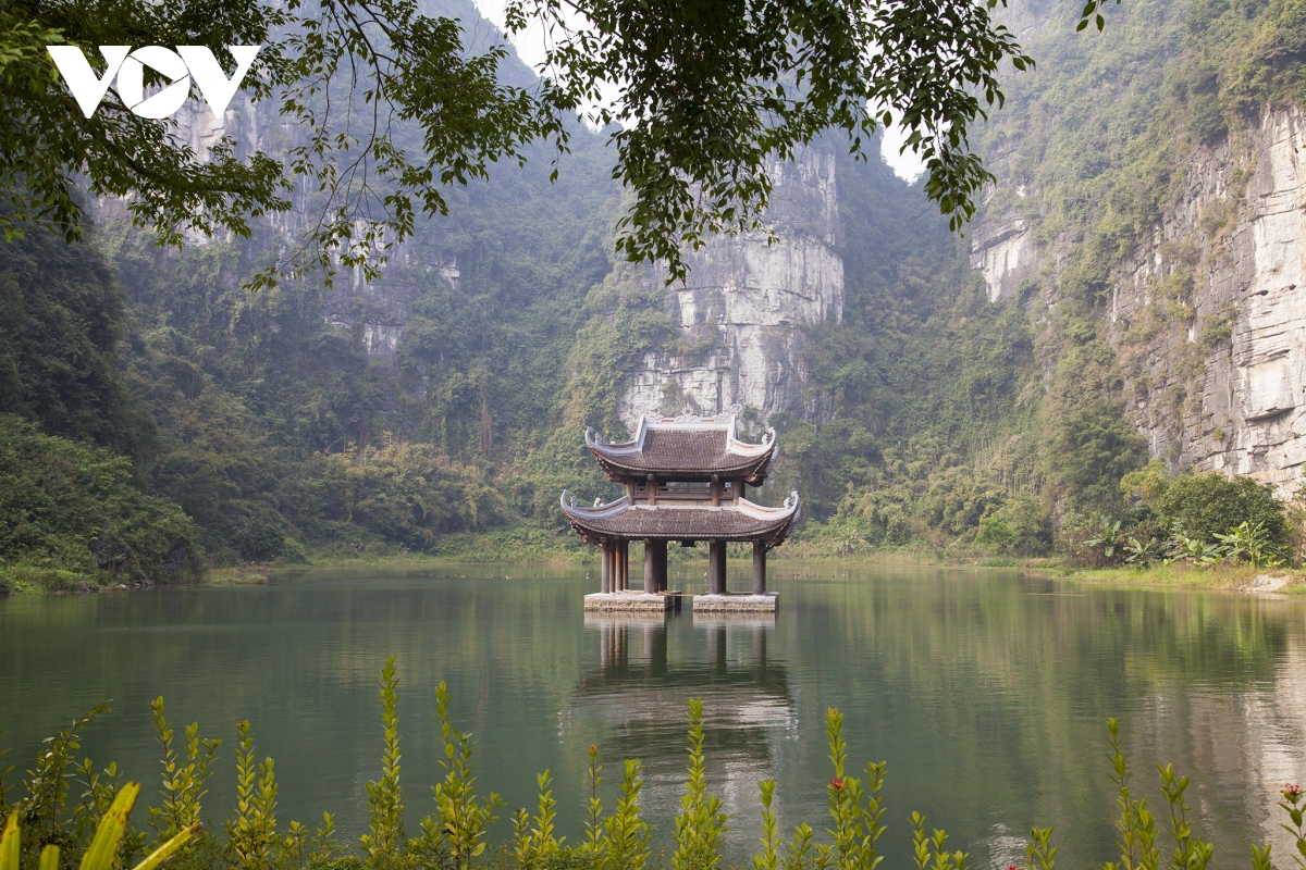 Ninh Bình đón khách bằng loạt tour du lịch trực tuyến - Ảnh 1.