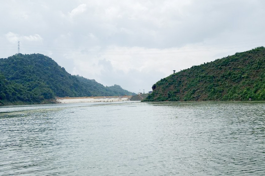 Bắc Kạn: Tạo đà cho du lịch phát triển - Ảnh 2.