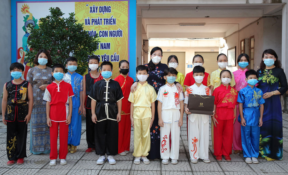 Thái Nguyên: Tập trung xây dựng sản phẩm du lịch chất lượng cao, du lịch cộng đồng - Ảnh 3.