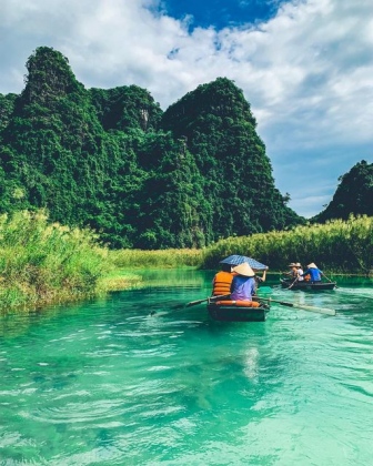 Ninh Bình: Đẩy mạnh công tác quảng bá, xúc tiến du lịch trong bối cảnh dịch Covid-19 - Ảnh 3.