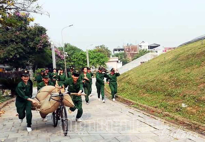 Điện Biên: Bảo vệ và phát huy giá trị di sản văn hóa - Ảnh 1.