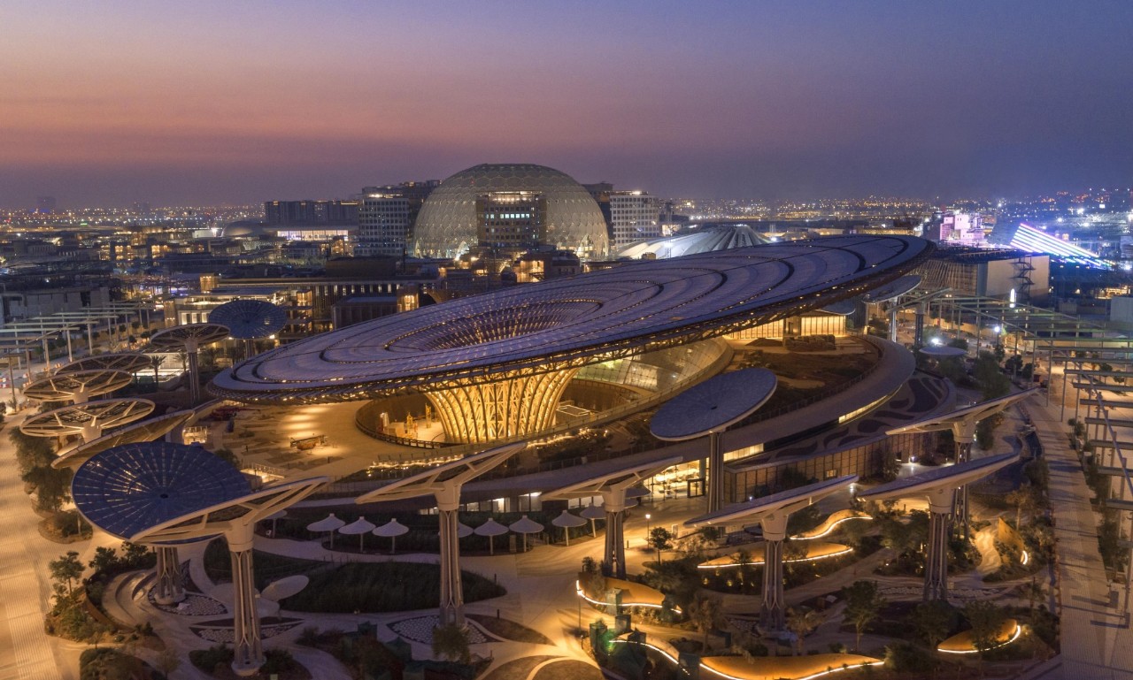 Hơn 1.000 nghệ sĩ sẽ đem đến một &quot;siêu phẩm&quot; nghệ thuật trình diễn tại lễ khai mạc Triển lãm Thế giới World EXPO 2020 Dubai - Ảnh 1.