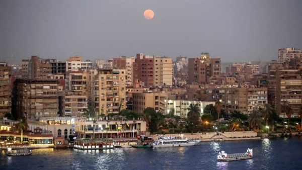 Ai Cập lên kế hoạch khôi phục Cairo lịch sử - Ảnh 1.