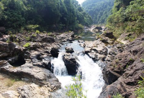 Định hướng phát triển các điểm du lịch sinh thái gắn với suối, thác trên địa bàn tỉnh Thừa Thiên Huế - Ảnh 1.