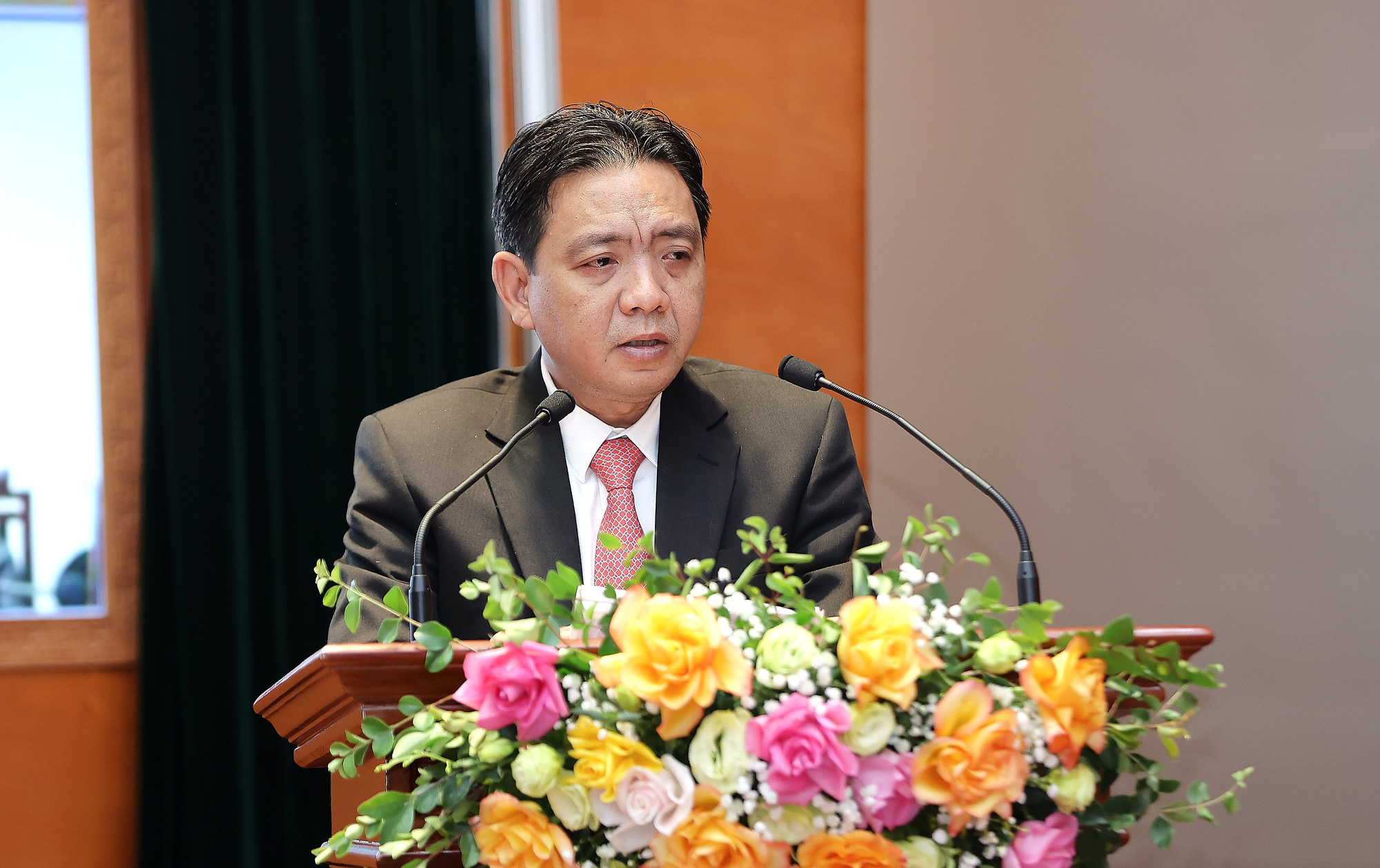 Bộ trưởng Nguyễn Văn Hùng nêu bốn điểm “nghẽn” về di sản văn hóa - Ảnh 7.