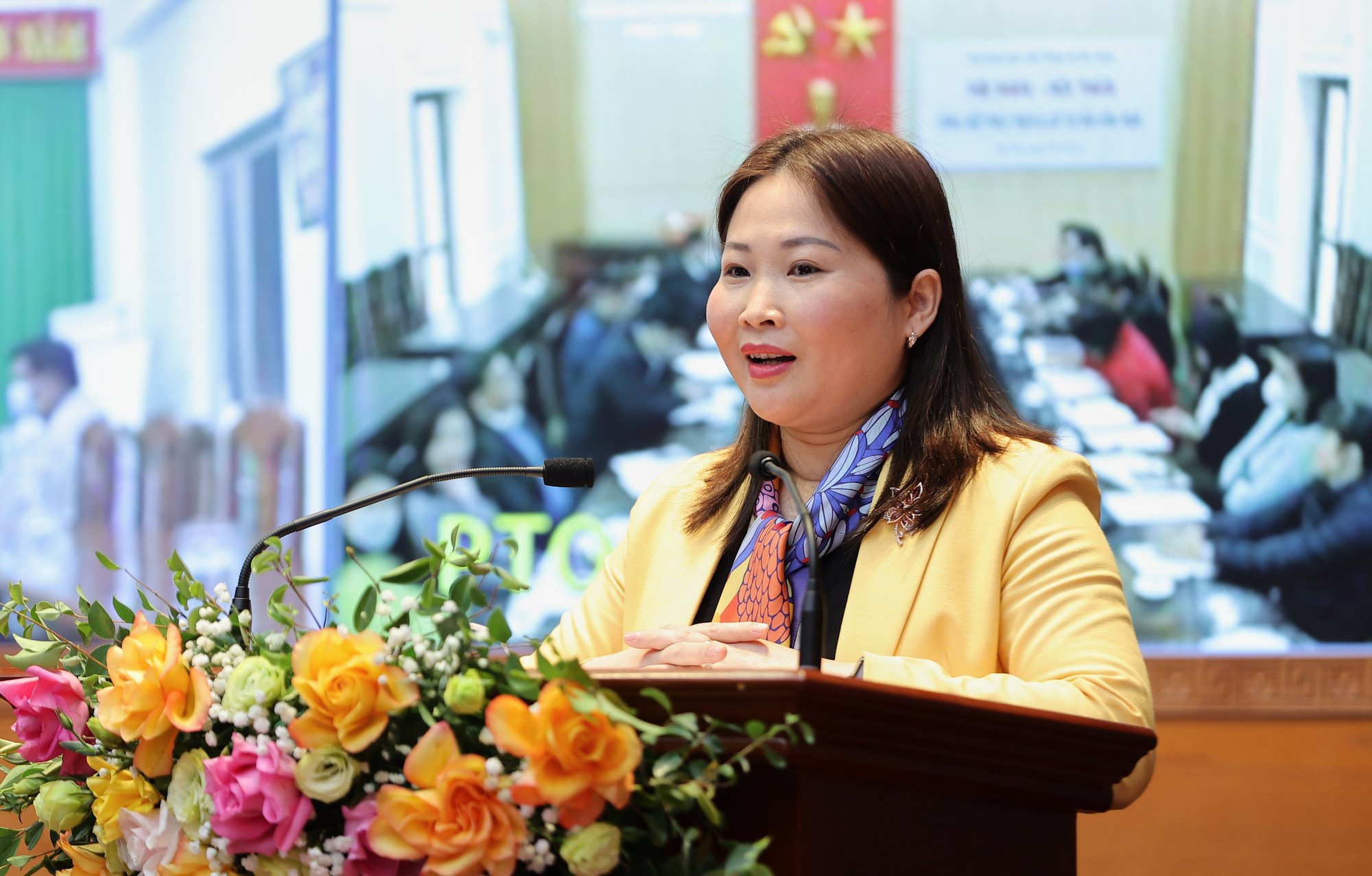 Bộ trưởng Nguyễn Văn Hùng nêu bốn điểm “nghẽn” về di sản văn hóa - Ảnh 6.