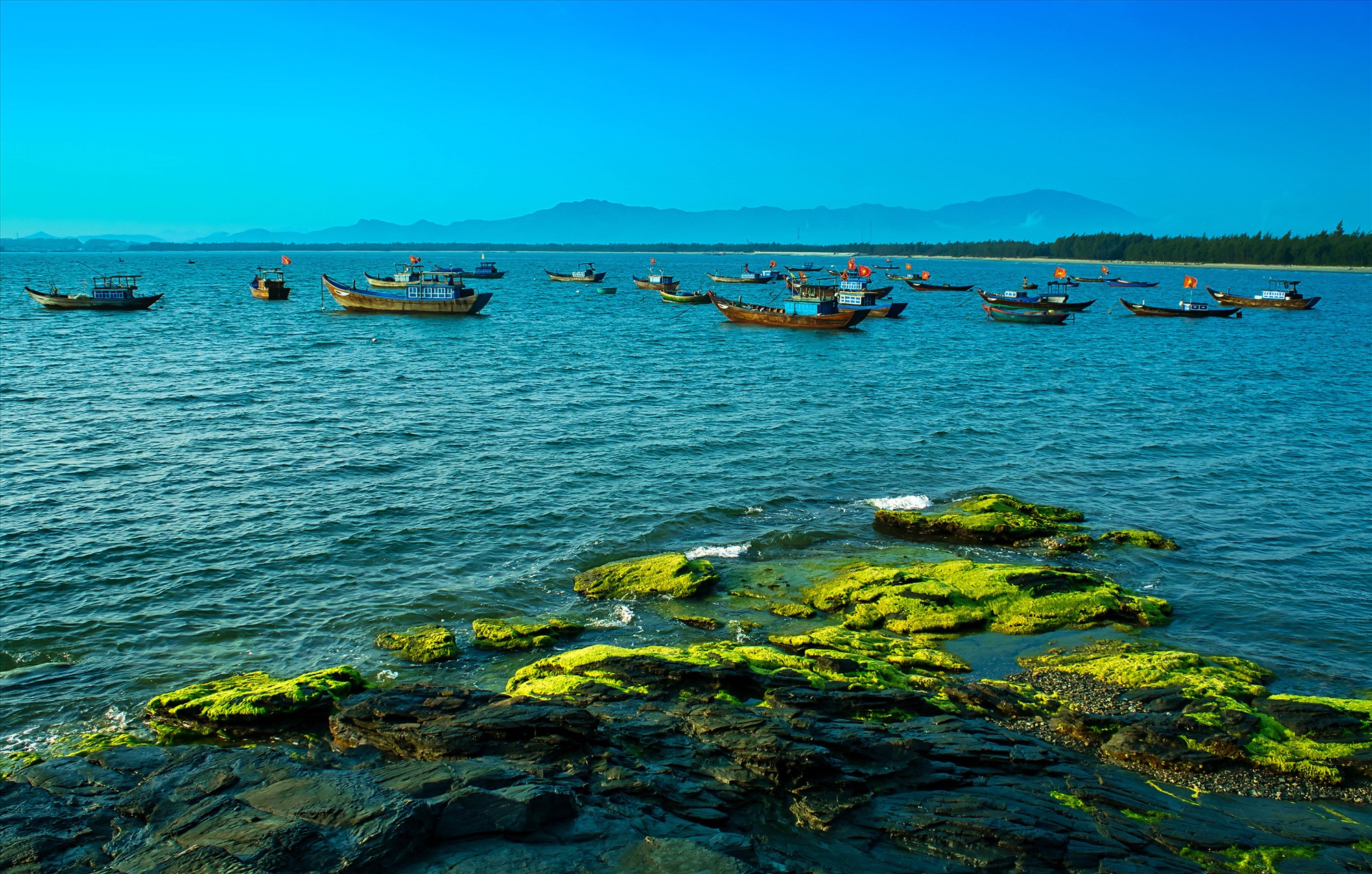 Tai Lau  Quang Nam