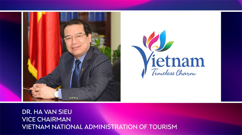 Du lịch Việt Nam lên sóng Kênh truyền hình CNBC (Mỹ) - Ảnh 1.