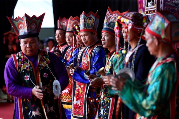 Nỗ lực để các giá trị văn hóa đặc sắc dân tộc Dao ngày càng lan tỏa - Ảnh 3.