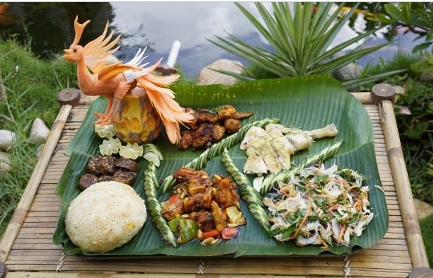 Sự phát triển của ẩm thực trong hoạt động du lịch tỉnh Gia Lai - Ảnh 1.